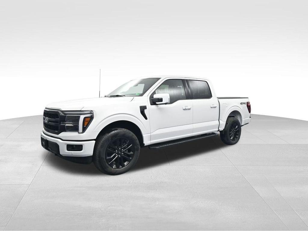 new 2025 Ford F-150 car, priced at $71,580