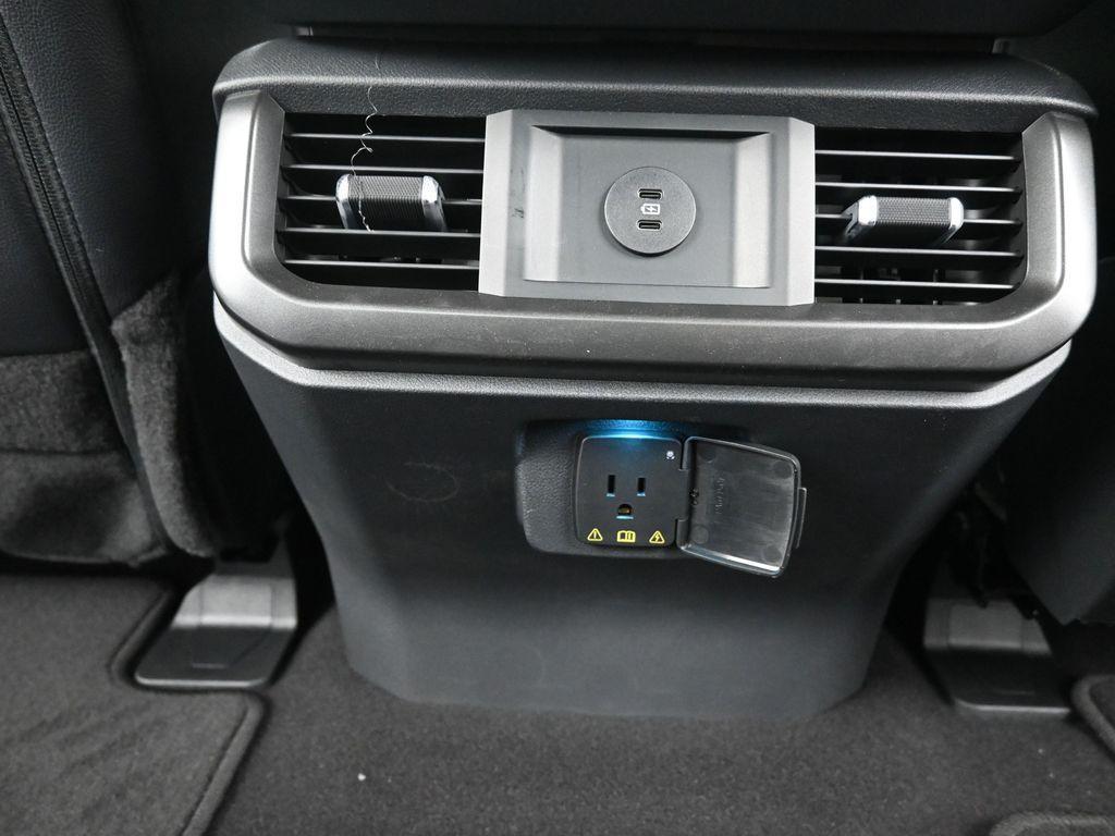 new 2025 Ford F-150 car, priced at $71,580