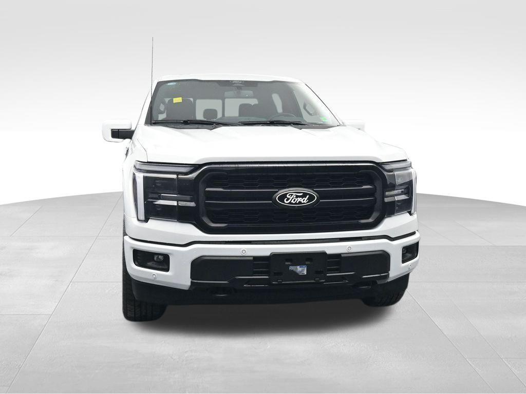 new 2025 Ford F-150 car, priced at $71,580