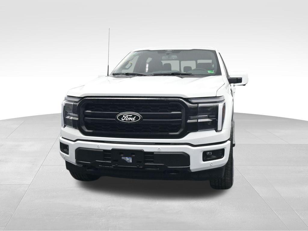 new 2025 Ford F-150 car, priced at $71,580
