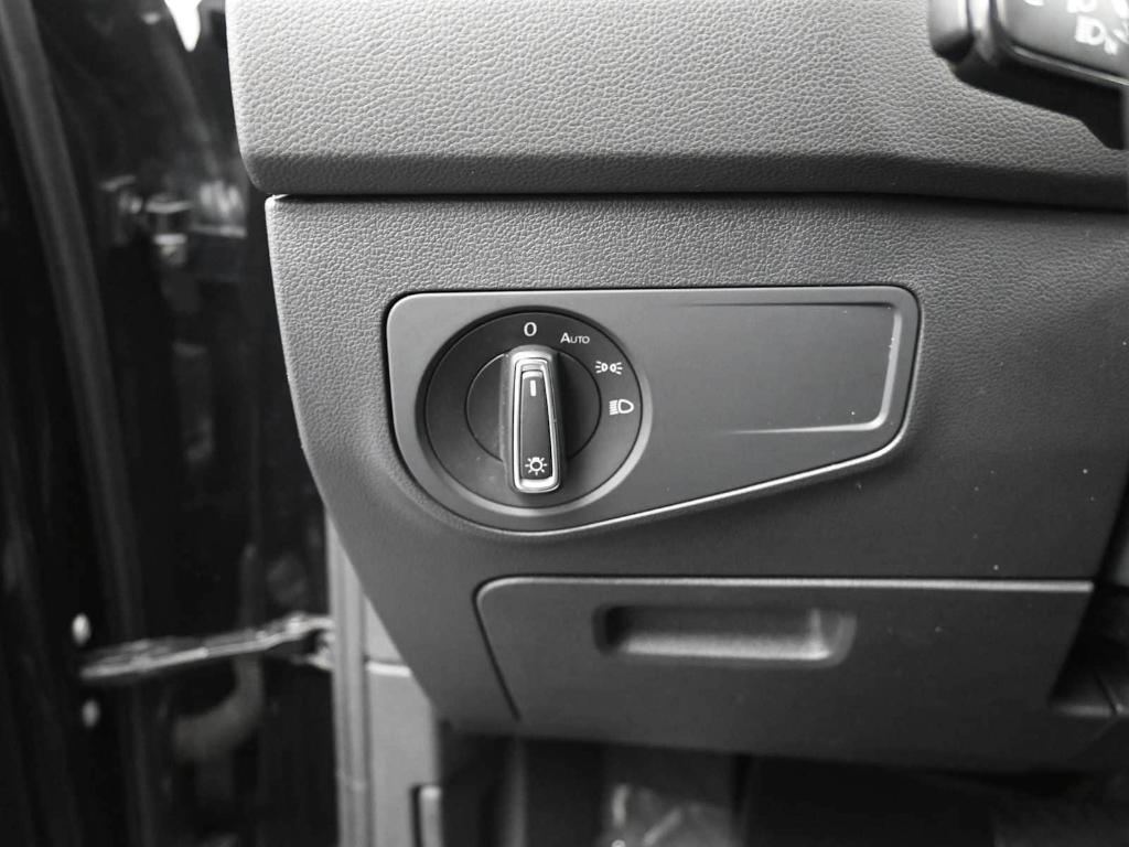 used 2023 Volkswagen Tiguan car, priced at $19,673