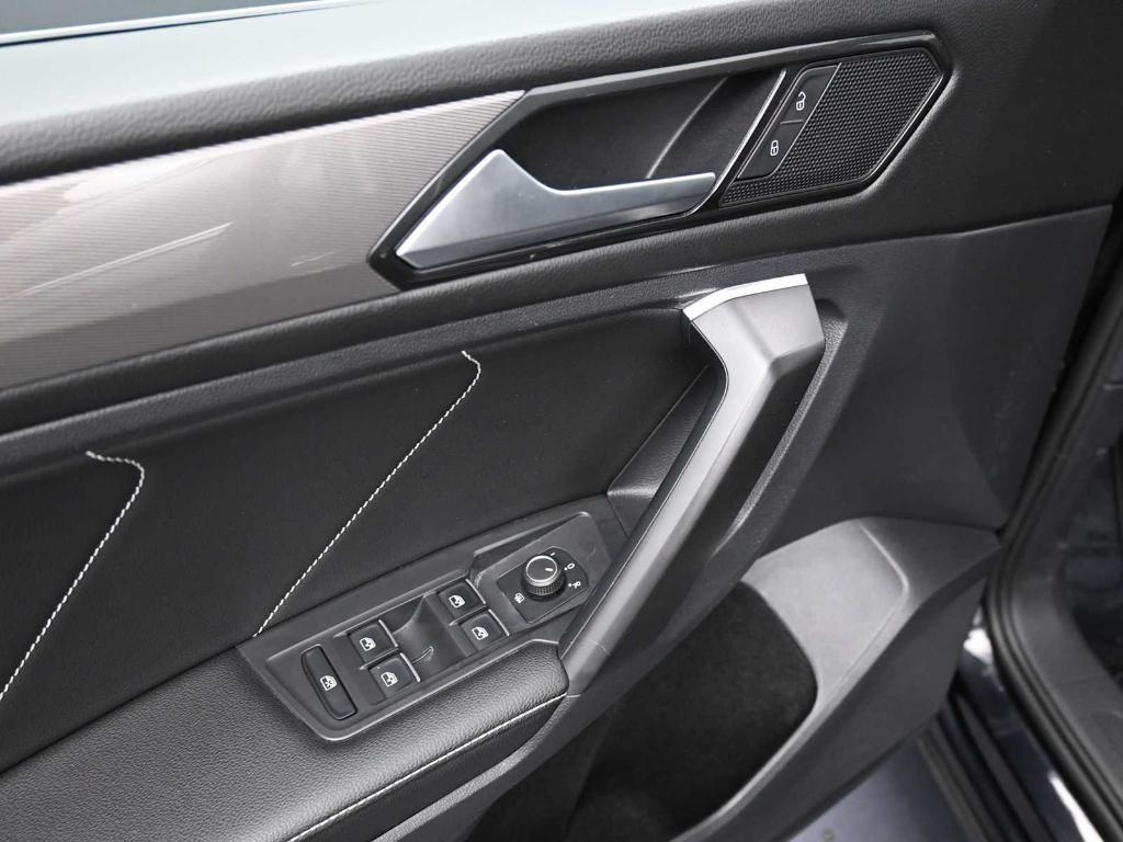 used 2023 Volkswagen Tiguan car, priced at $22,973