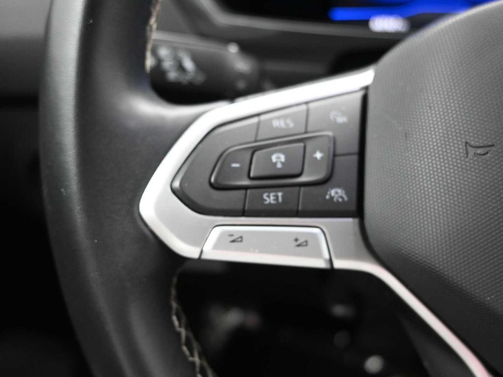 used 2023 Volkswagen Tiguan car, priced at $22,973