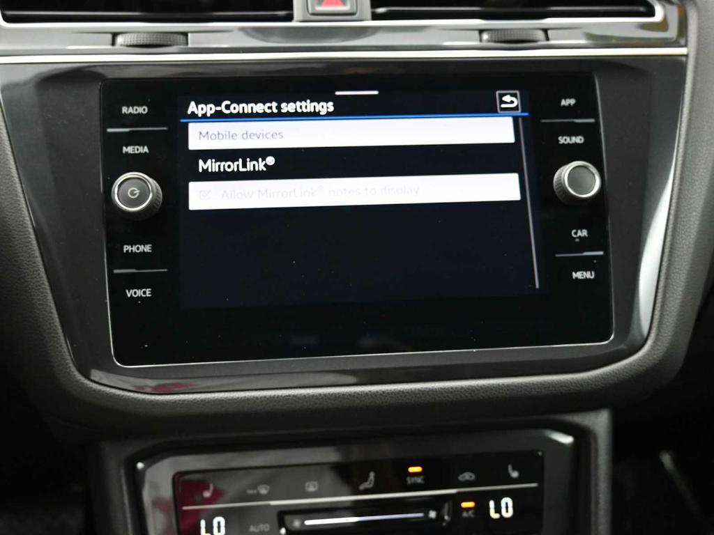 used 2023 Volkswagen Tiguan car, priced at $22,973