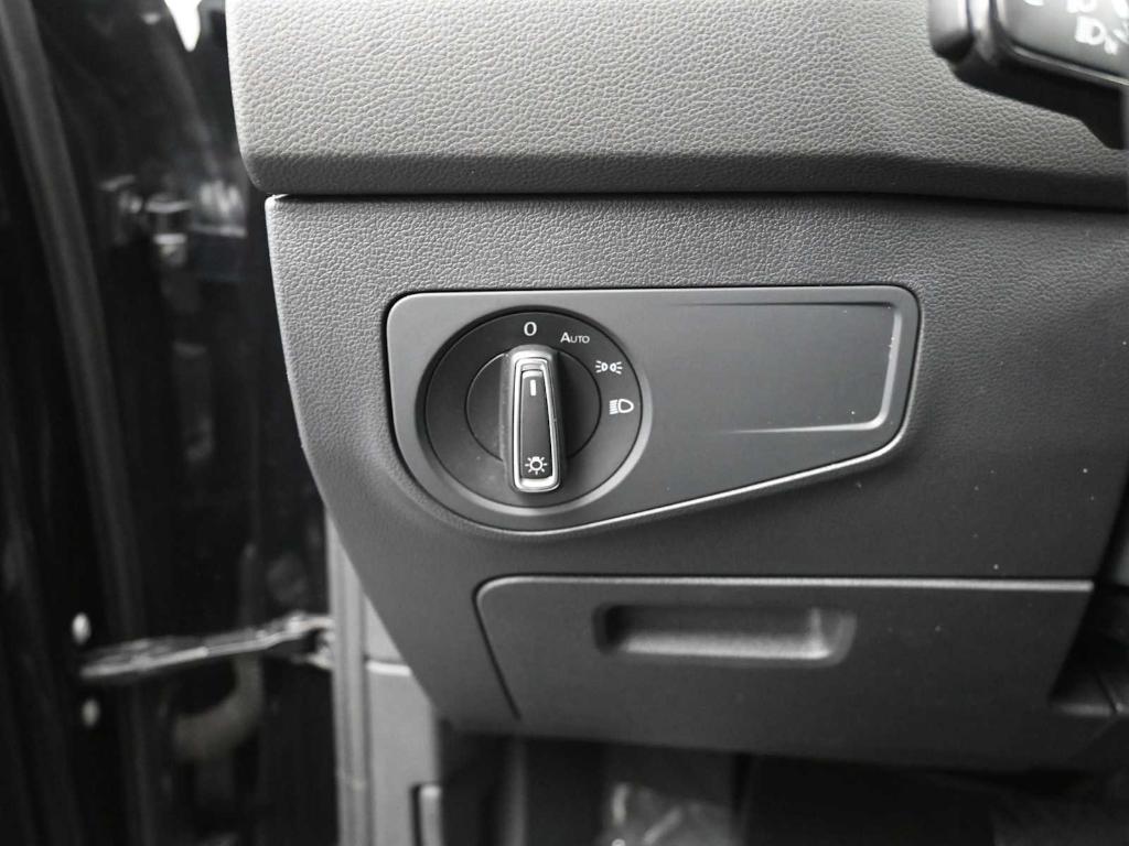 used 2023 Volkswagen Tiguan car, priced at $22,973