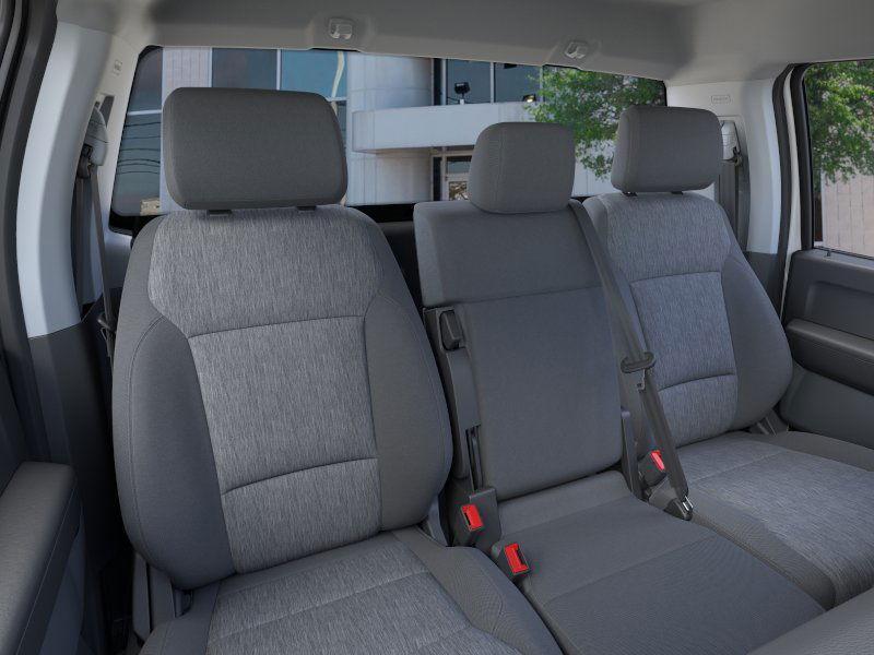 new 2025 Ford F-350 car, priced at $55,365