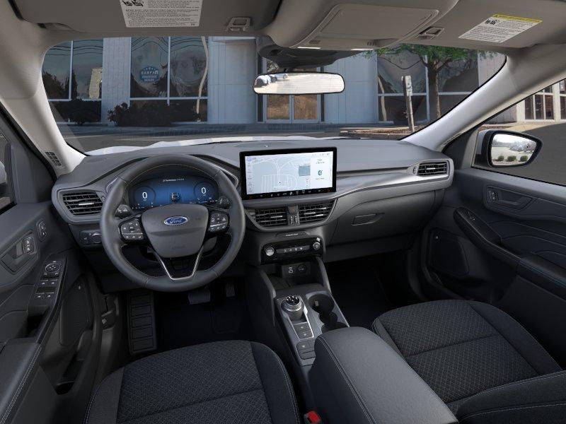 new 2024 Ford Escape car, priced at $36,160