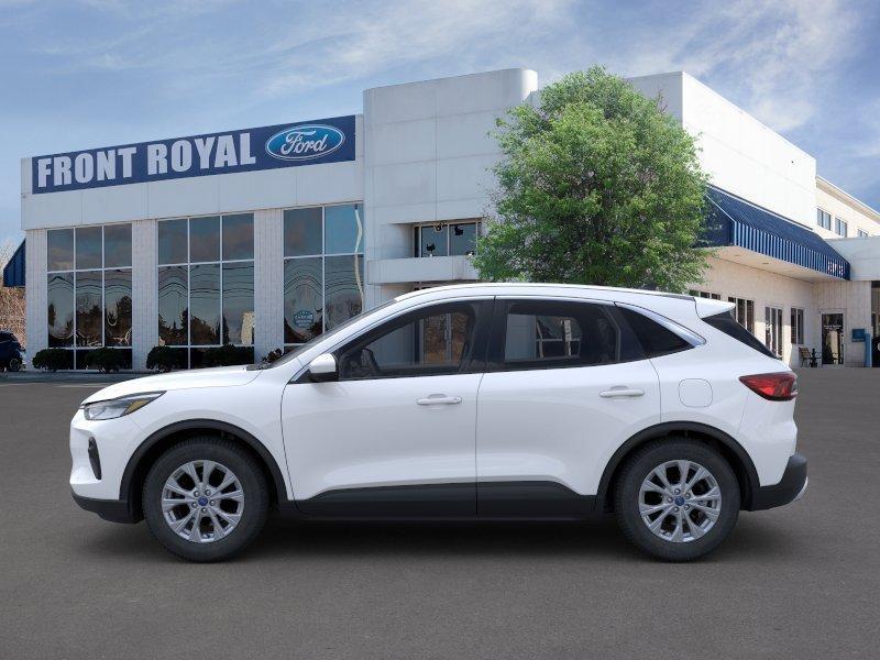 new 2024 Ford Escape car, priced at $36,160