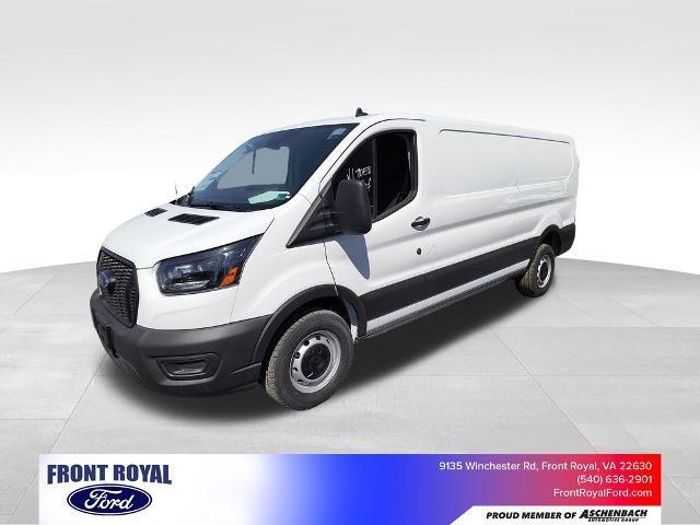 new 2025 Ford Transit-250 car, priced at $52,835