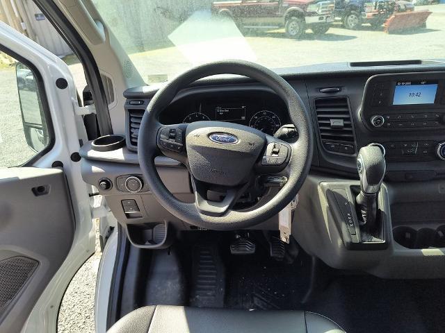 new 2025 Ford Transit-250 car, priced at $52,835