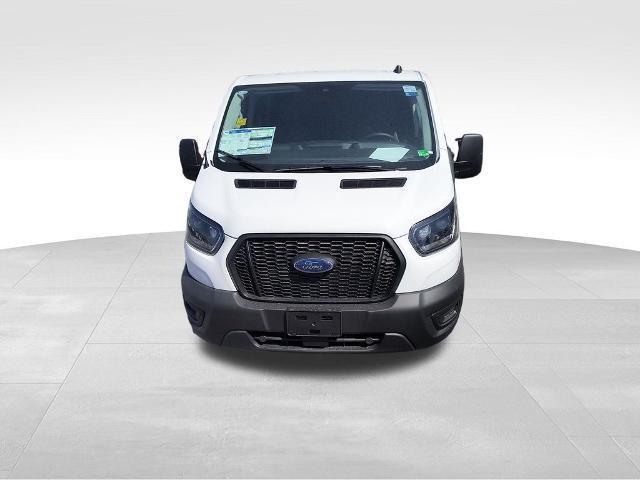 new 2025 Ford Transit-250 car, priced at $52,835