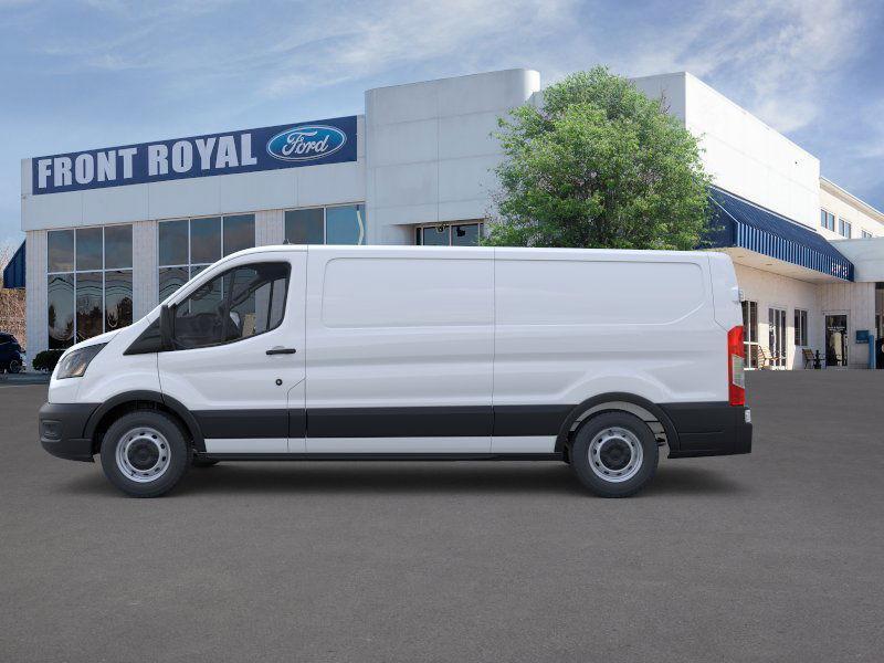 new 2025 Ford Transit-250 car, priced at $51,335