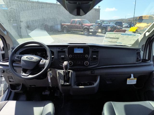 new 2025 Ford Transit-250 car, priced at $52,835