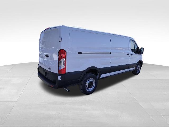new 2025 Ford Transit-250 car, priced at $52,835
