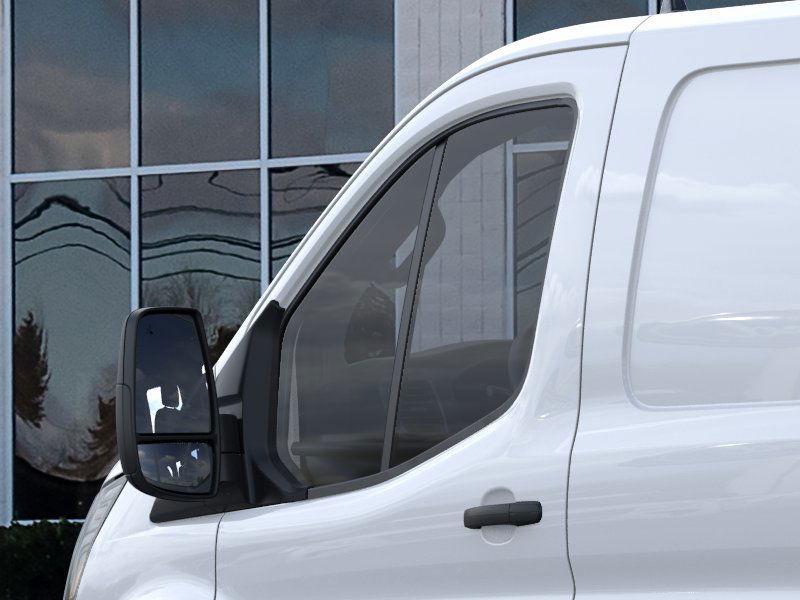 new 2025 Ford Transit-250 car, priced at $51,335