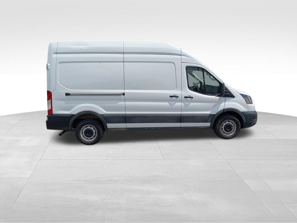 used 2023 Ford Transit-250 car, priced at $41,586