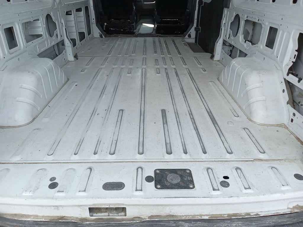 used 2023 Ford Transit-250 car, priced at $41,586