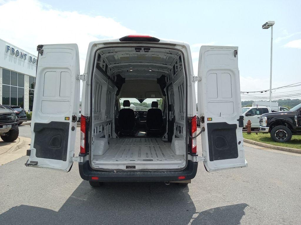 used 2023 Ford Transit-250 car, priced at $41,586
