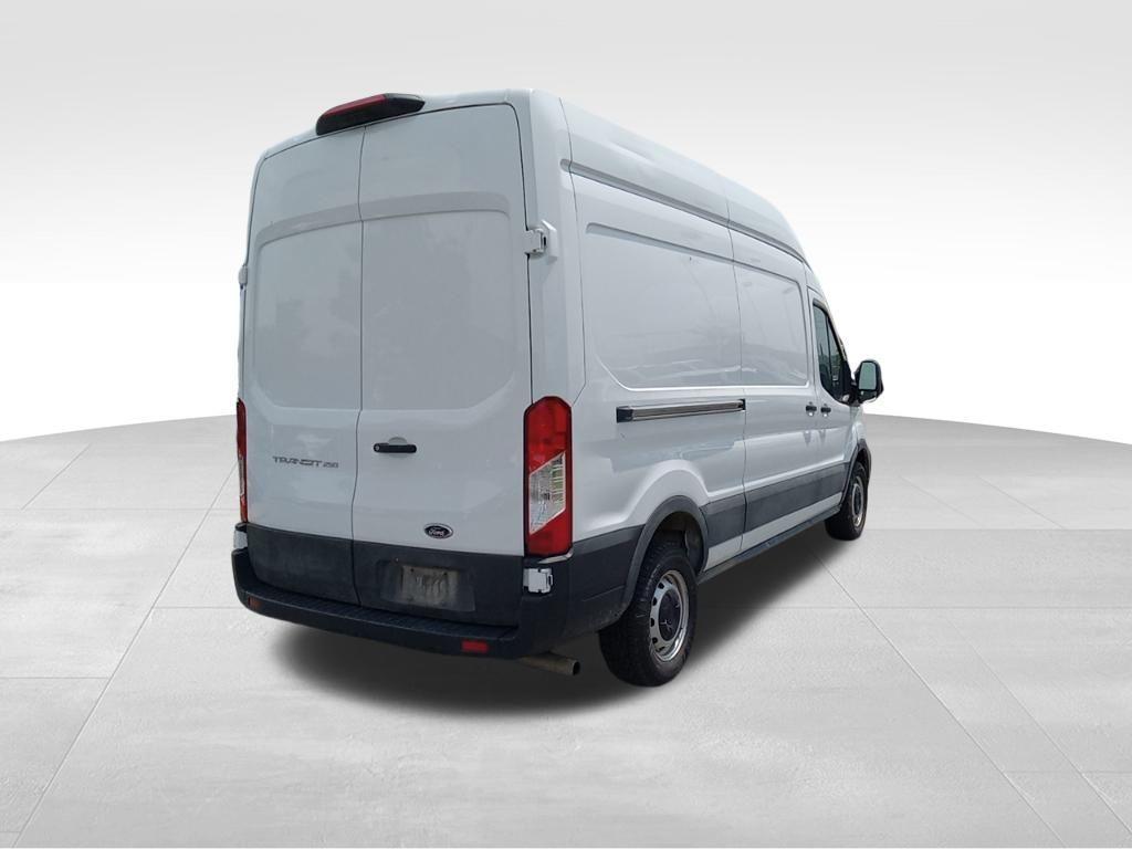 used 2023 Ford Transit-250 car, priced at $41,586