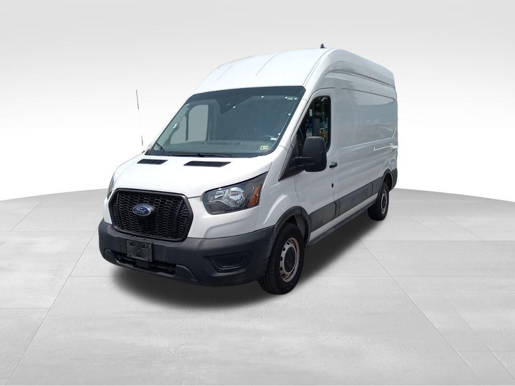 used 2023 Ford Transit-250 car, priced at $41,586