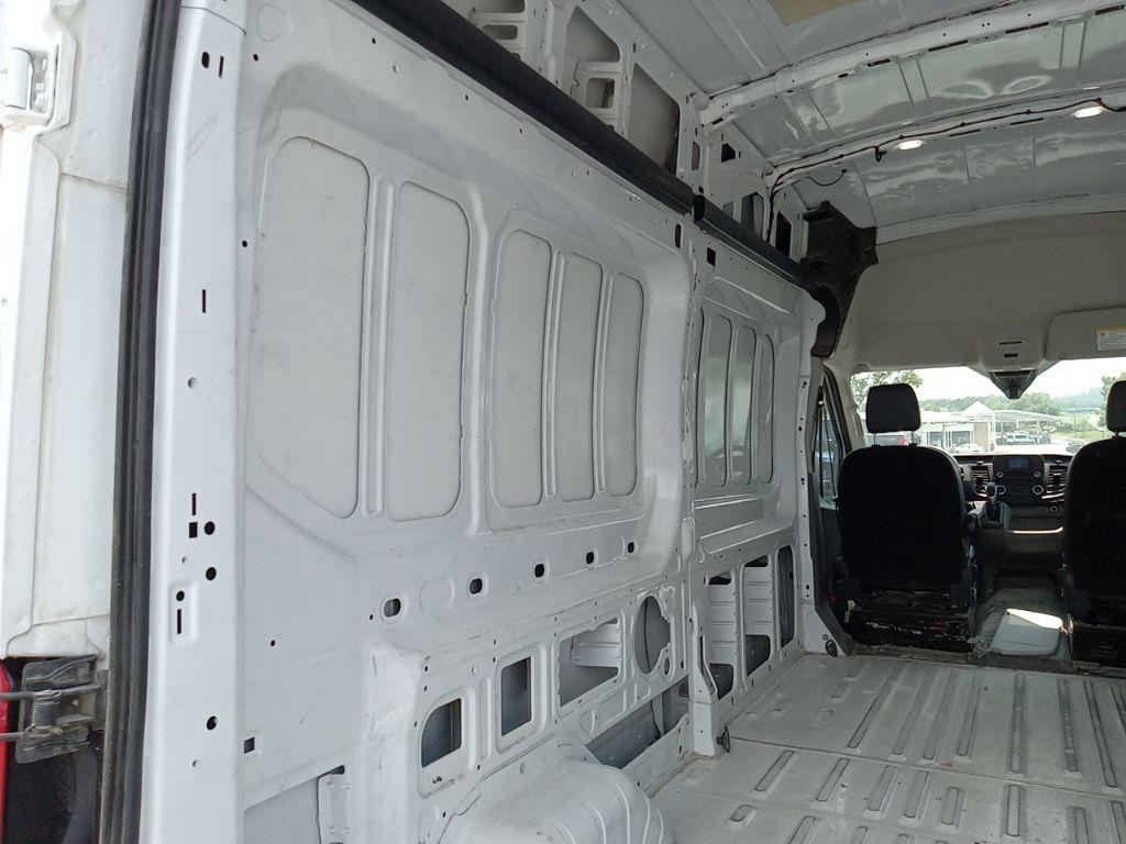 used 2023 Ford Transit-250 car, priced at $41,586
