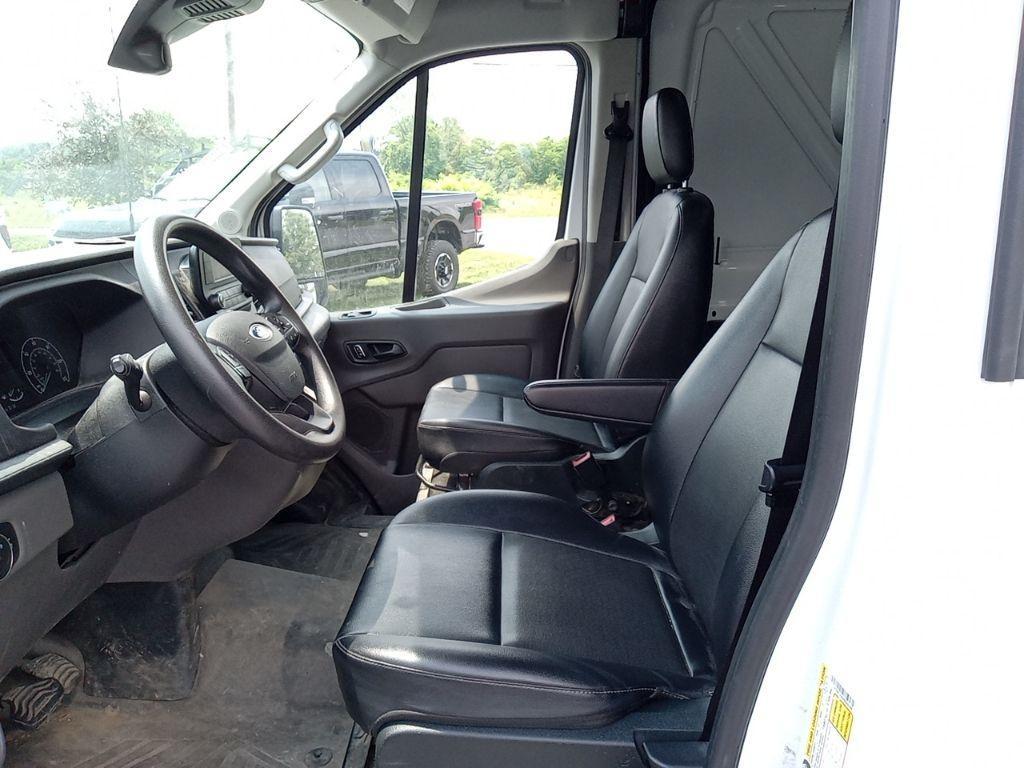 used 2023 Ford Transit-250 car, priced at $41,586