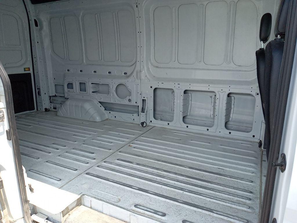 used 2023 Ford Transit-250 car, priced at $41,586
