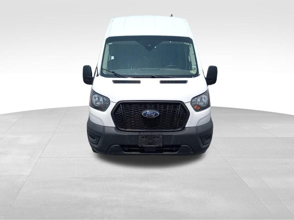 used 2023 Ford Transit-250 car, priced at $41,586