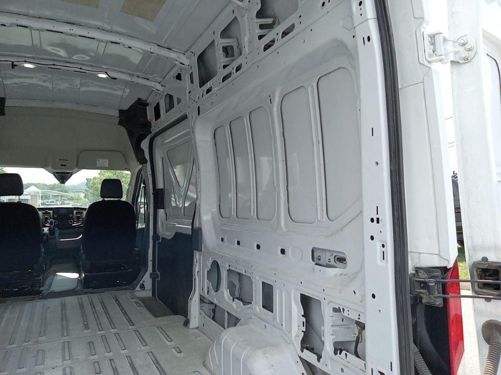 used 2023 Ford Transit-250 car, priced at $41,586