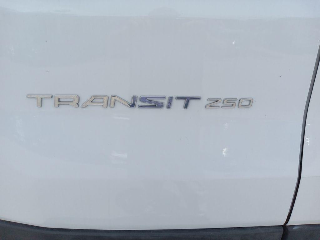 used 2023 Ford Transit-250 car, priced at $41,586