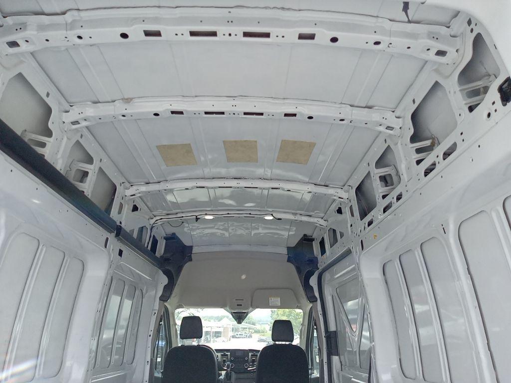 used 2023 Ford Transit-250 car, priced at $41,586