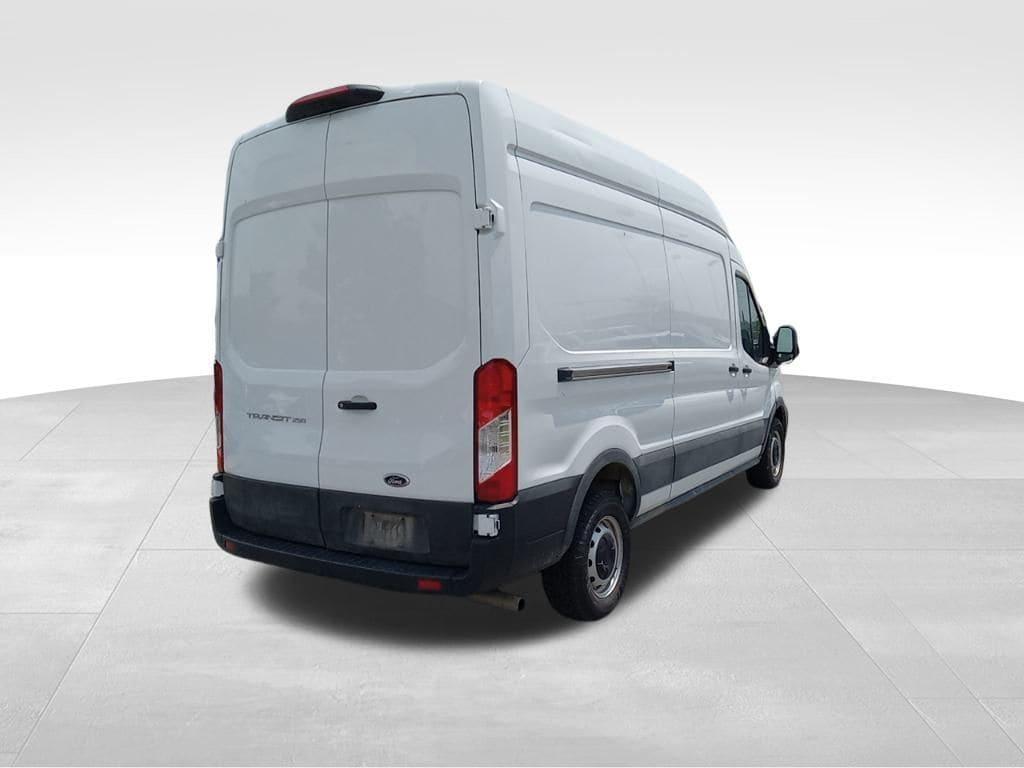 used 2023 Ford Transit-250 car, priced at $41,586