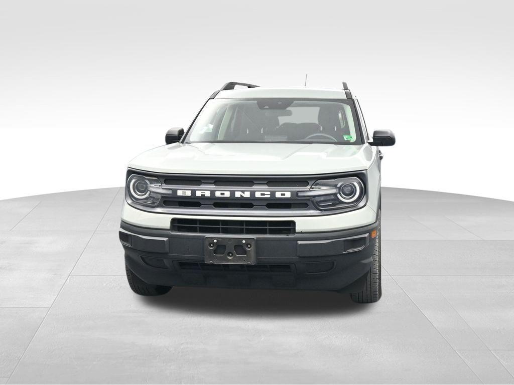 used 2024 Ford Bronco Sport car, priced at $24,373