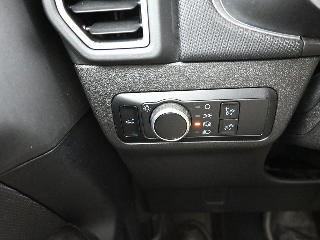 used 2024 Ford Bronco Sport car, priced at $24,373