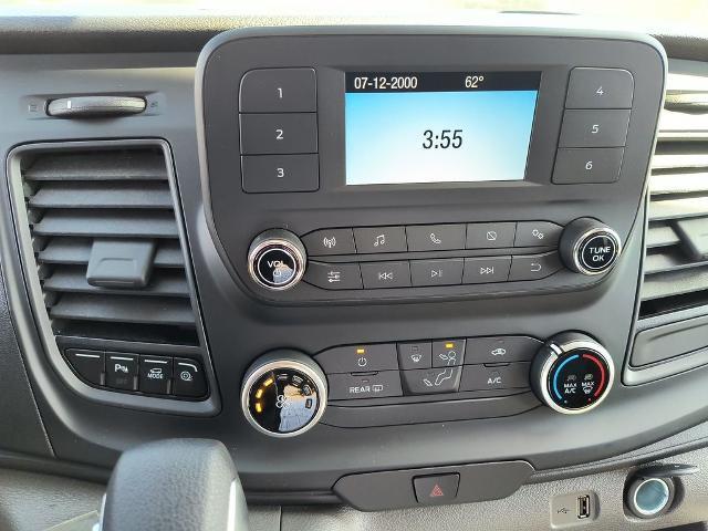 new 2024 Ford Transit-150 car, priced at $60,650