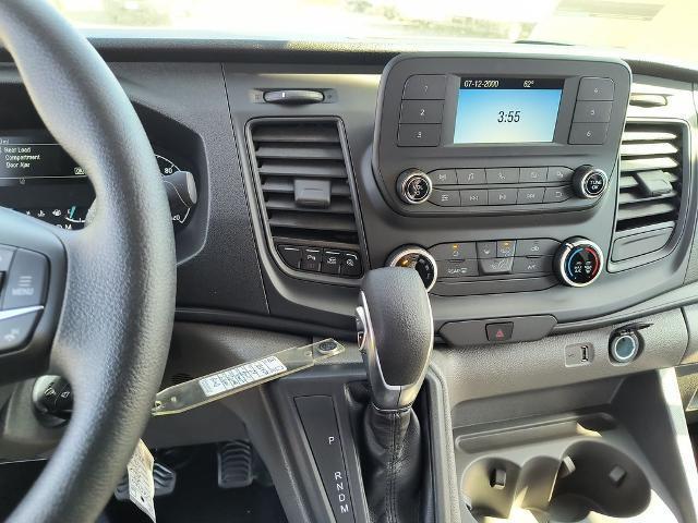 new 2024 Ford Transit-150 car, priced at $60,650