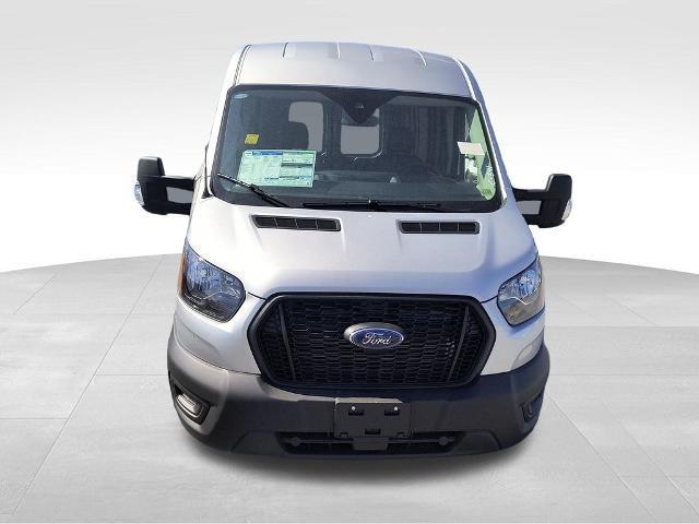 new 2024 Ford Transit-150 car, priced at $60,650