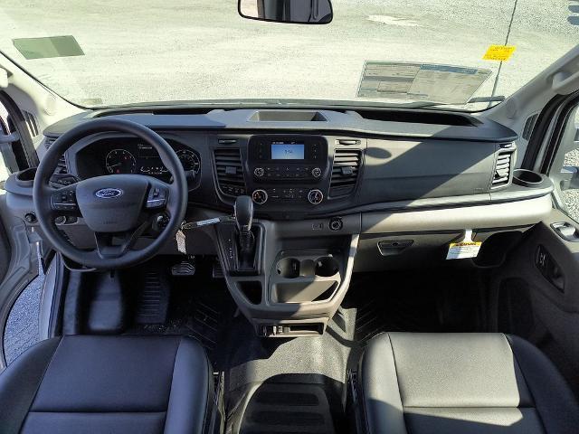 new 2024 Ford Transit-150 car, priced at $60,650