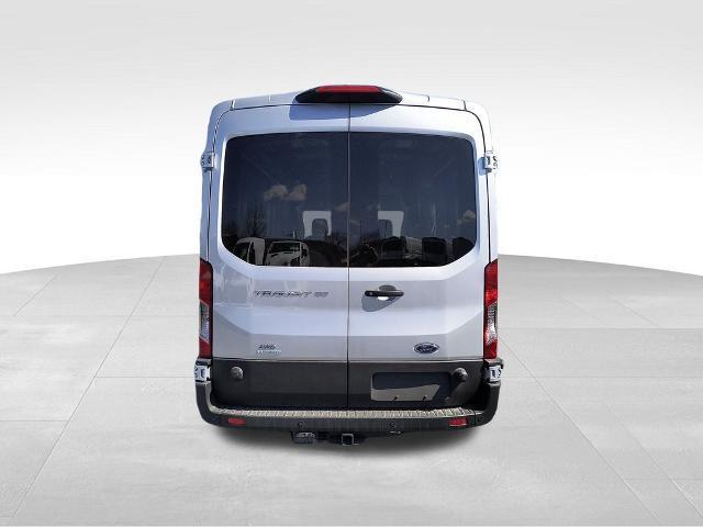 new 2024 Ford Transit-150 car, priced at $60,650