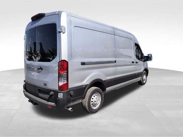 new 2024 Ford Transit-150 car, priced at $60,650