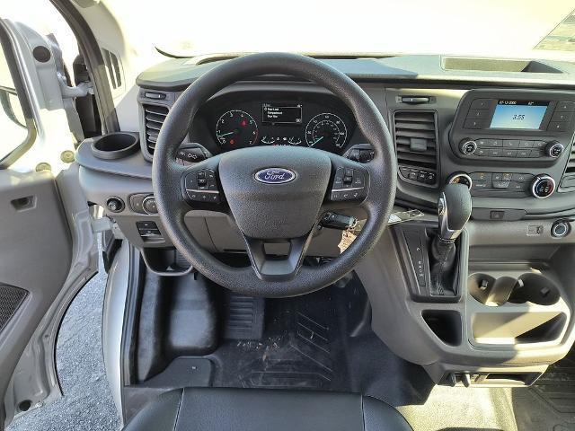new 2024 Ford Transit-150 car, priced at $60,650