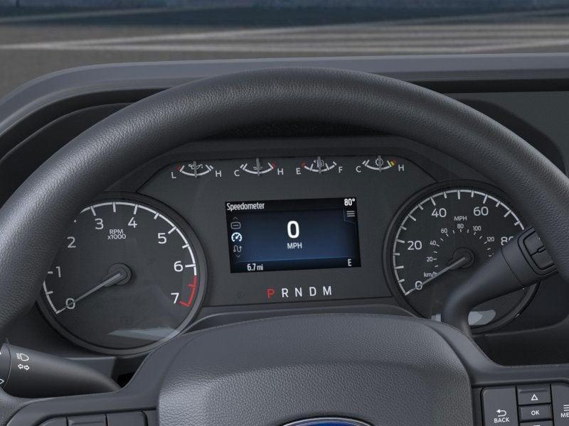 new 2026 Ford F-350 car, priced at $64,410
