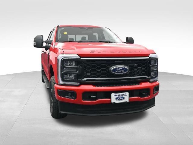 new 2026 Ford F-350 car