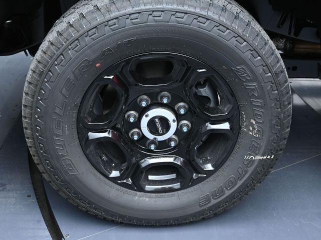 new 2026 Ford F-350 car