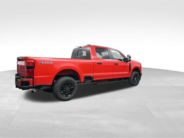 new 2026 Ford F-350 car