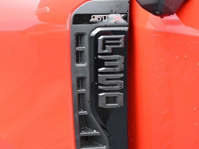 new 2026 Ford F-350 car