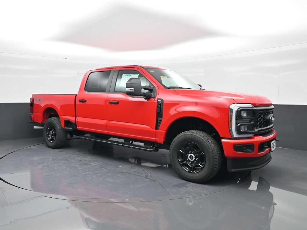 new 2026 Ford F-350 car, priced at $64,410