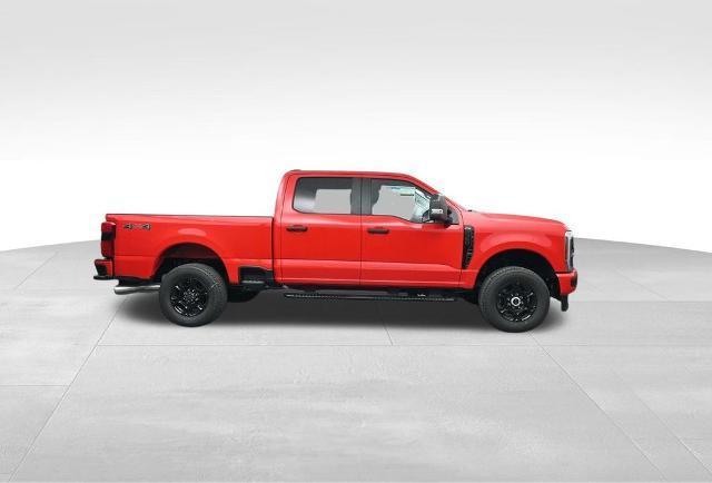new 2026 Ford F-350 car