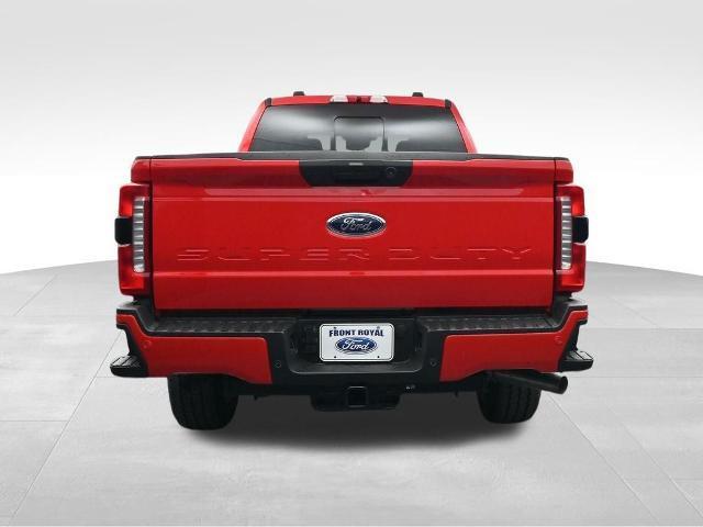 new 2026 Ford F-350 car