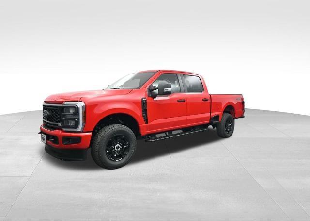new 2026 Ford F-350 car